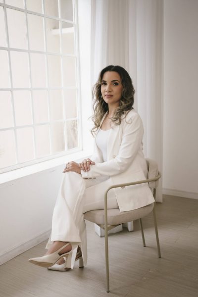 3 - eu sou impaciente